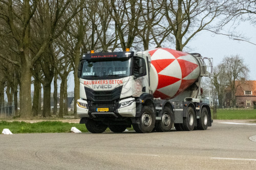 X-Way 8x4 - 11